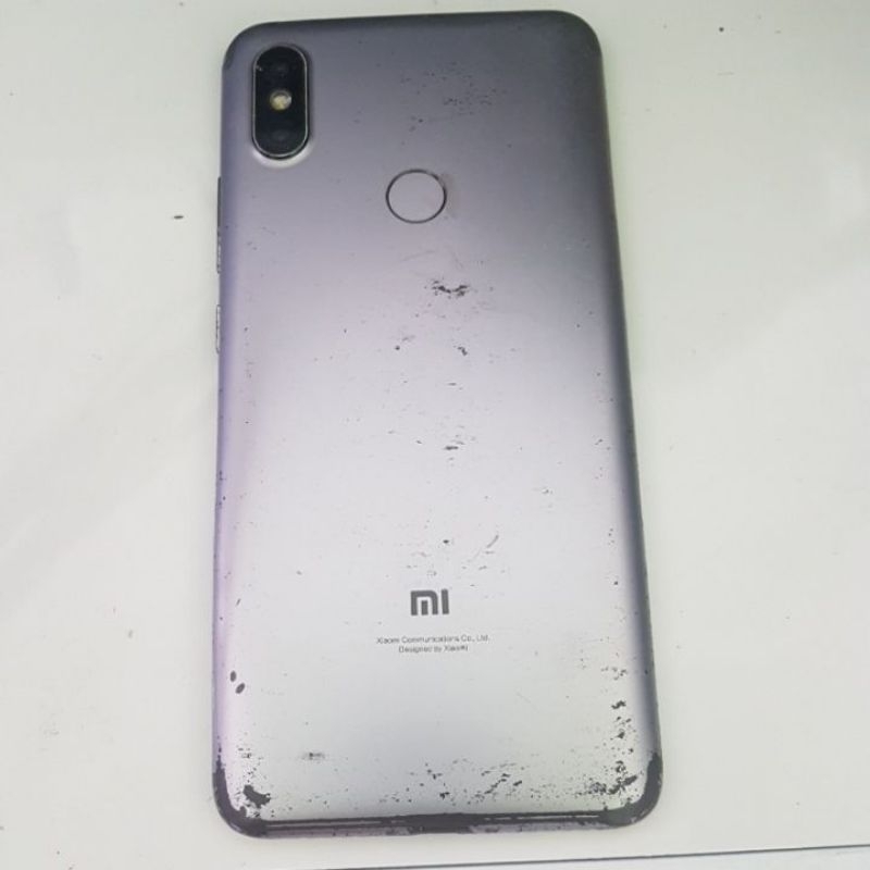 UNIT HP MINUS LCD REDMI S2