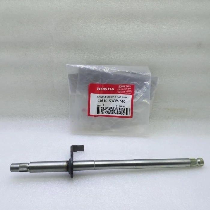 As Operan Gigi - Honda Revo Fi - 24610KWW740