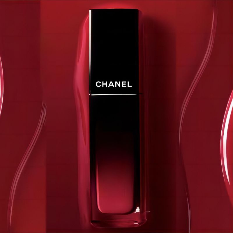 lipstik chanel