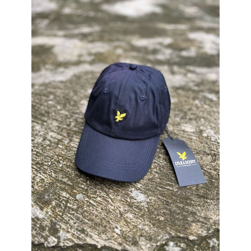 CAPS LYLE&SCOTT