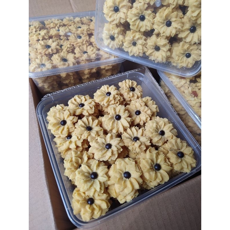 

KUE MAWAR CHOCO CHIP 500gr