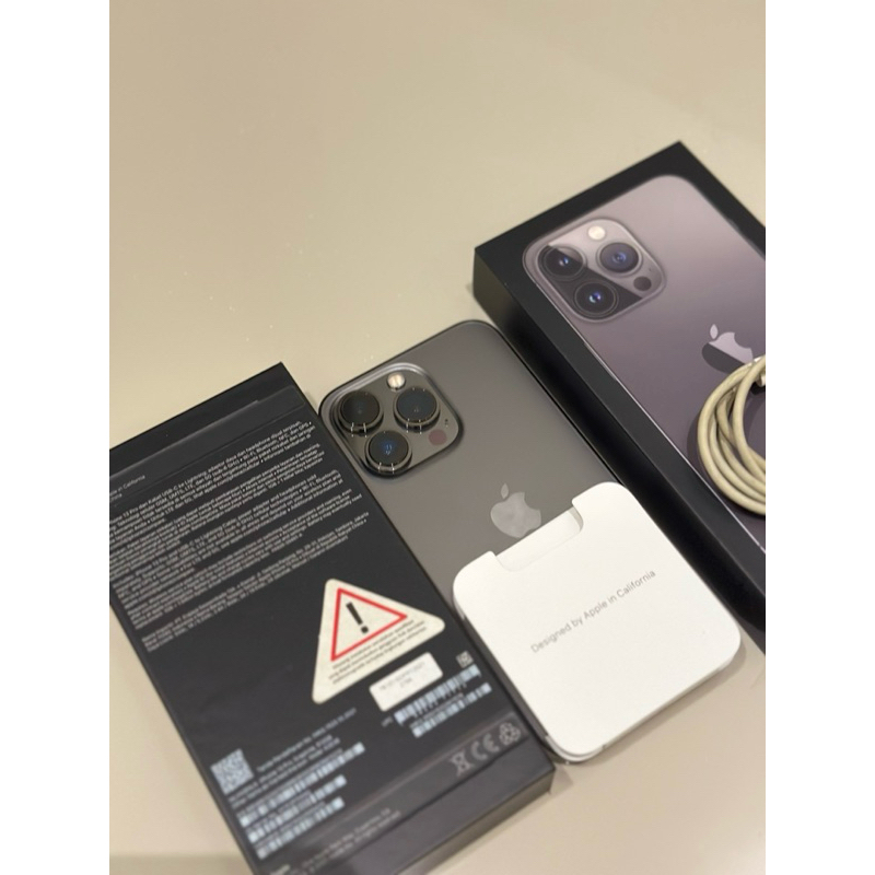 iPhone 13 pro iBox original ex garansi resmi indonesia