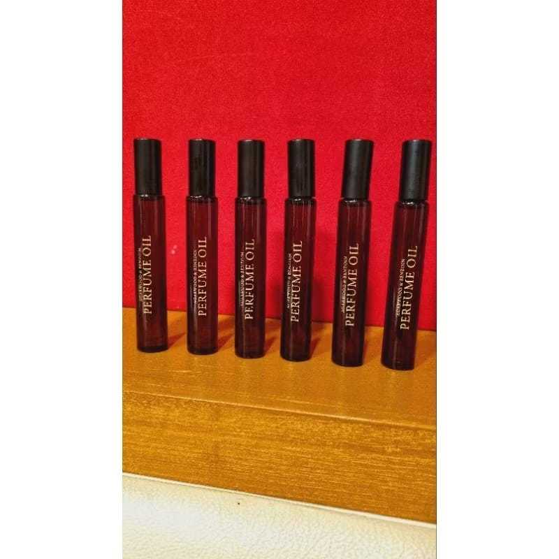 Butterfly Parfum Oil / Butterfly Oil Perfume/ Butterfly Oil Parfum Original /Butterfly oil Thailand 