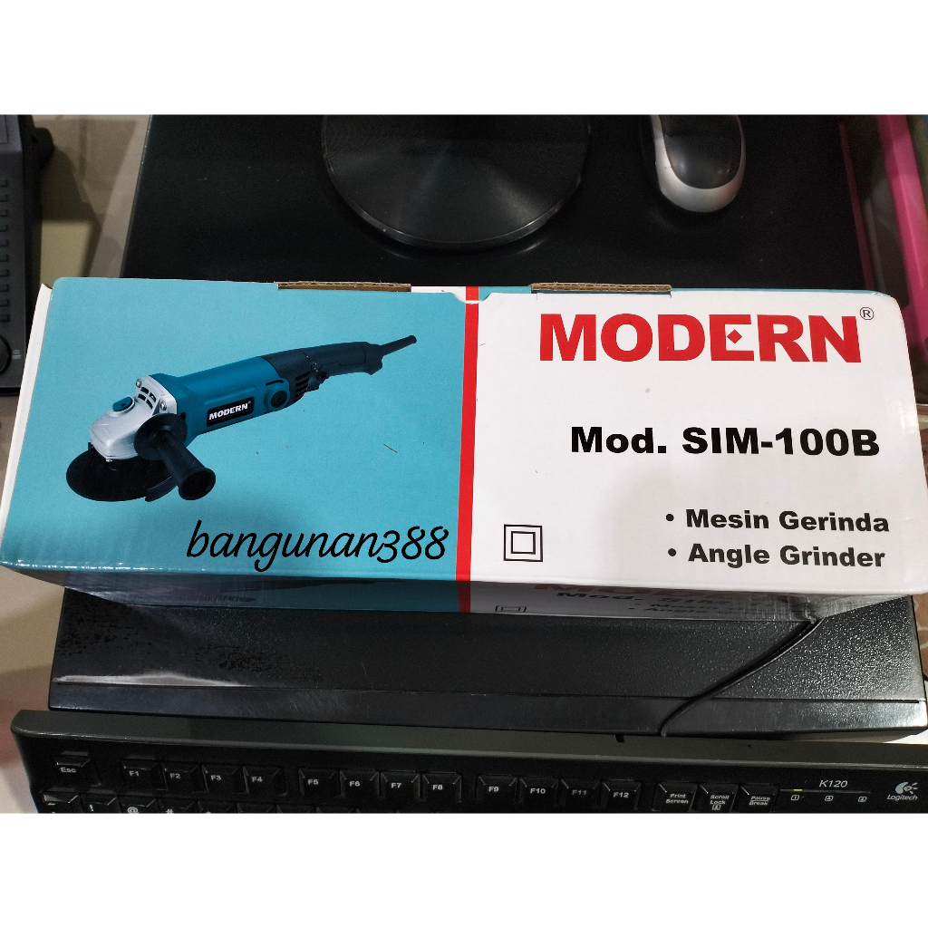 MESIN GERENDA MODERN/MESIN GRENDA/MESIN POTONG KAYU/MESIN POTONG KERAMIK