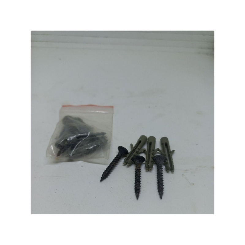 fisher gypsum 2.5cm ( 3 set )