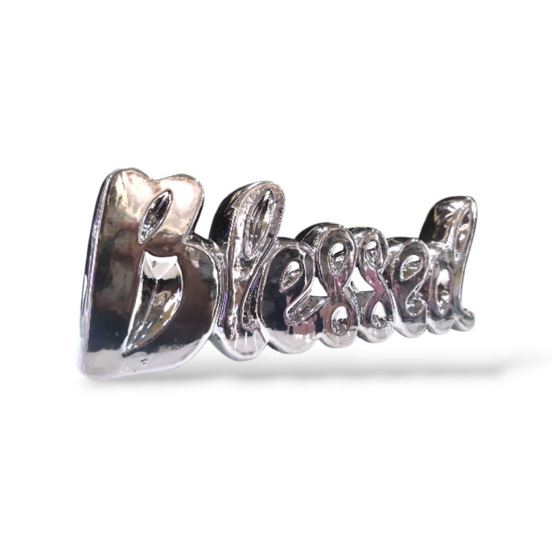 

Blased akrilik Murahh