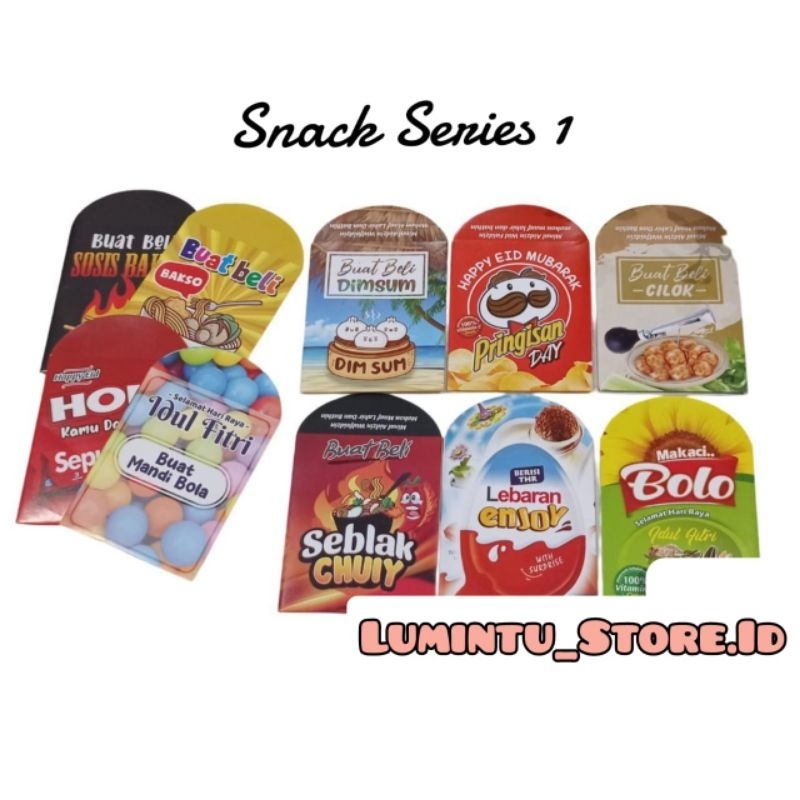 

Amplop Idul Fitri 10 pak(100pcs) Amplop Lebaran motif Amplop Lebaran Murah