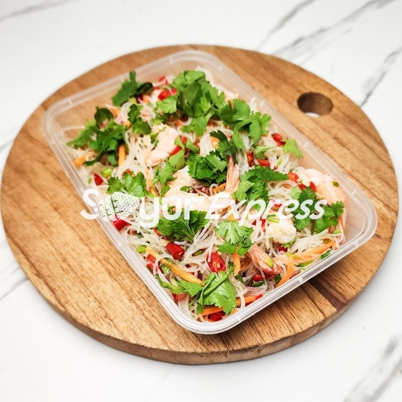 

KIRIM INSTAN Thai Bihun Salad