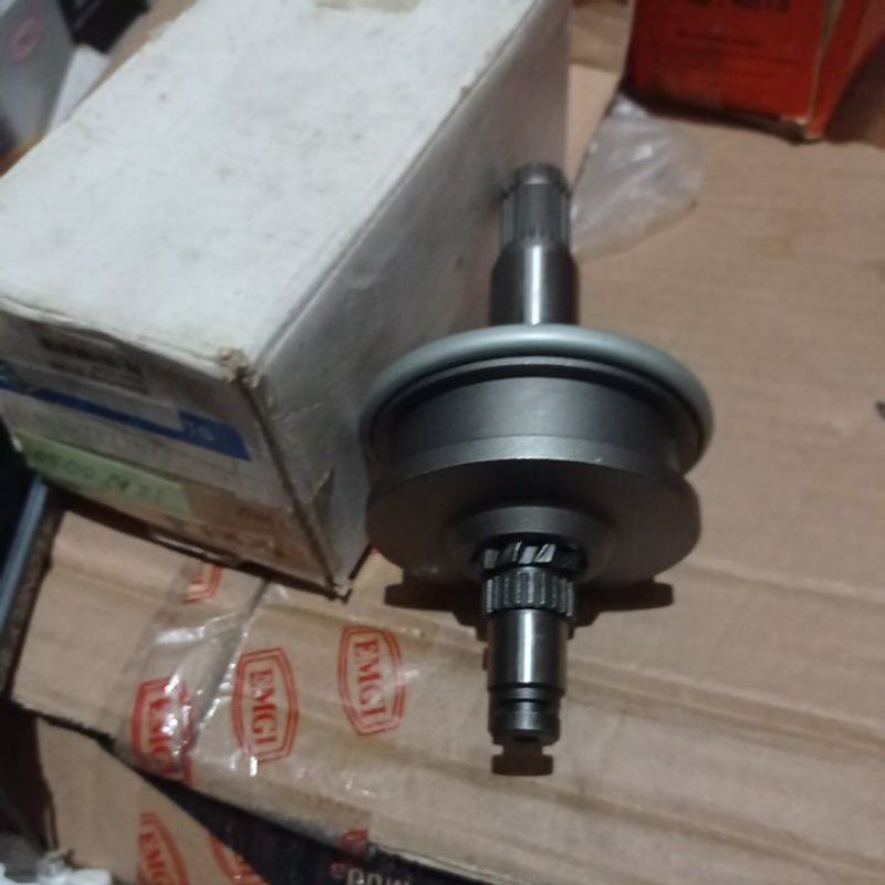 cuci gudang bendix stater ps100 fe81 bendik stater ps100