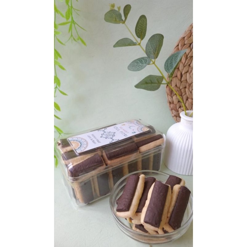 

cookies chocostick 400gram