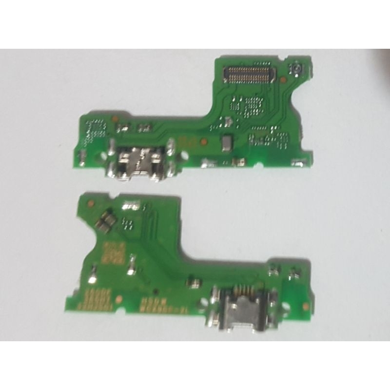 [CUAN ROXY]FLEXIBLE CONNECTOR CHARGER FLEKSIBEL PAPAN KONEKTOR CHARGER CON TC CON CAS HUAWEI Y7 PRO 