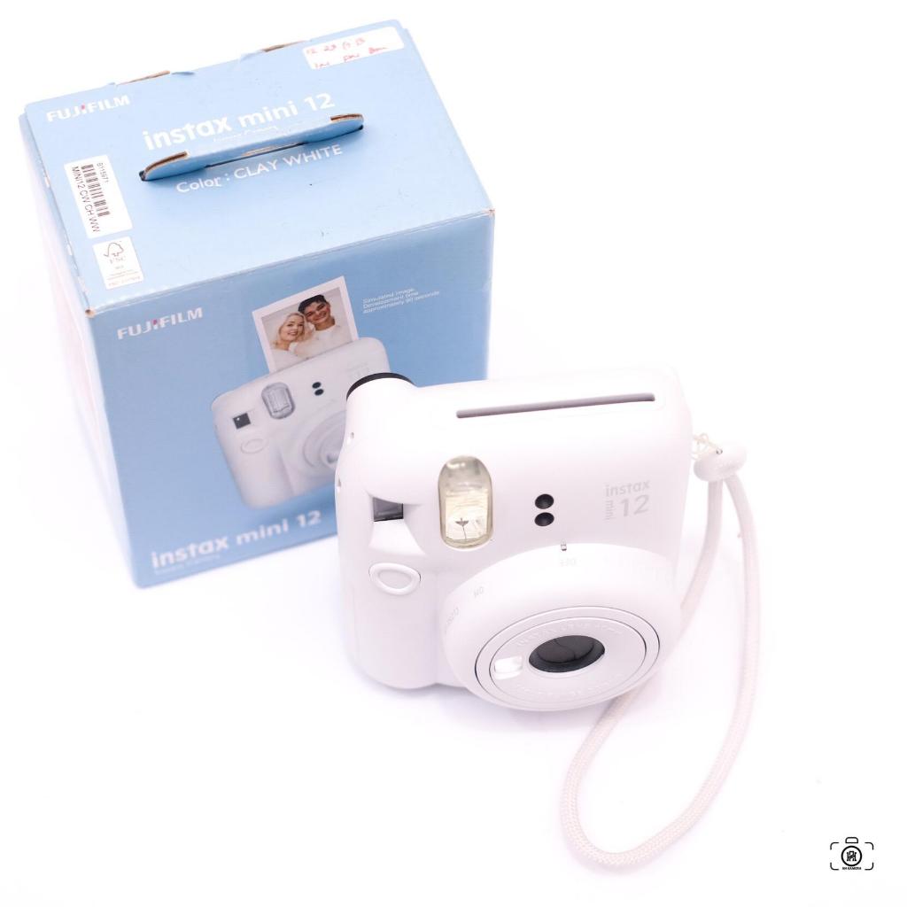 FUJIFILM INSTAX MINI 12