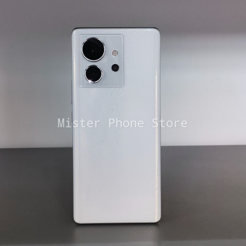 Infinix Zero Ultra 8/256 GB Garansi Resmi Indonesia Original Second Bekas