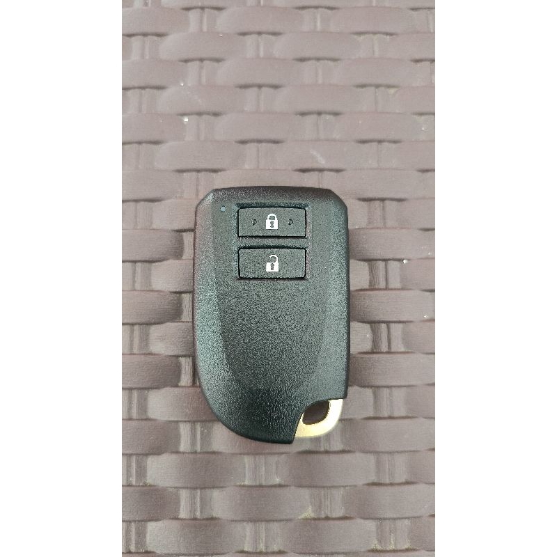 Remote Smartkey TOYOTA NEW YARIS.