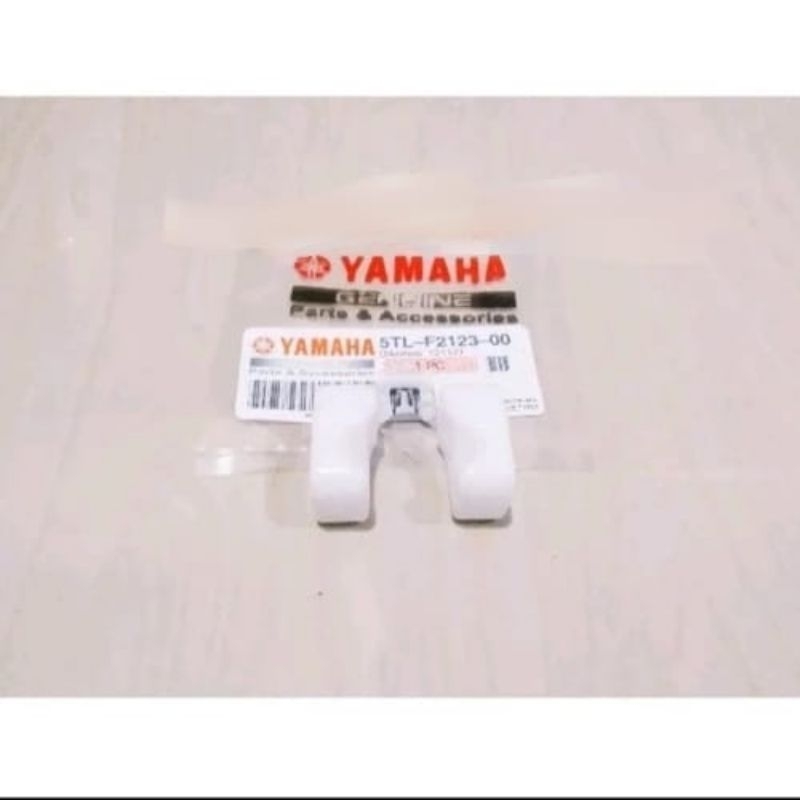 PELAMPUNG KARBU MIO SMILE MIO SPORTY MIO SOUL KARBU FINO ASLI