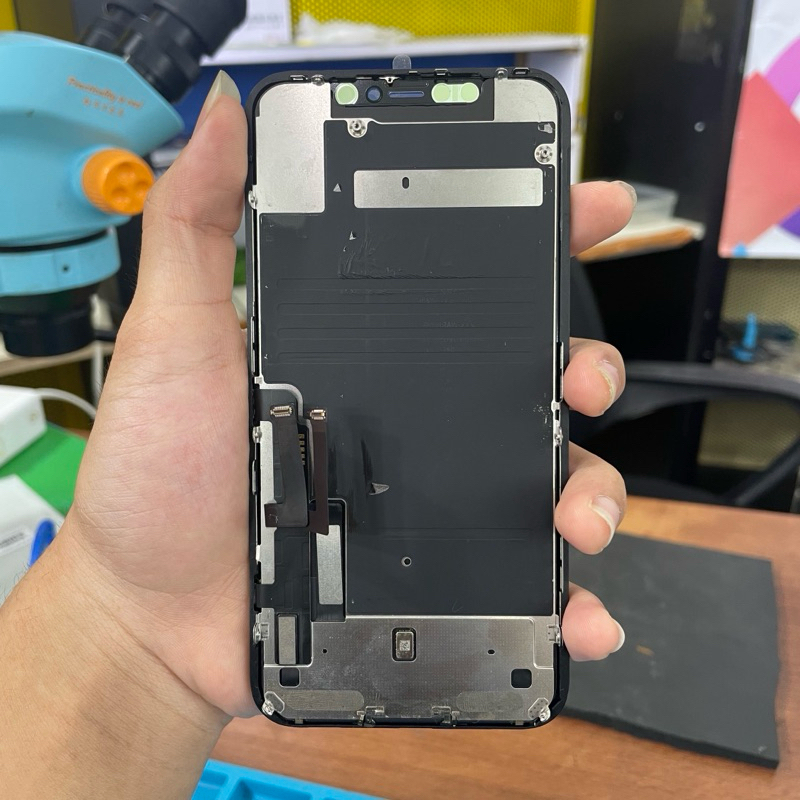 LCD IPHONE 11 ORIGINAL COPOTAN