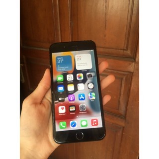 IPhone 6g/6S/6gPlus/6sPlus/7g/7 Plus/8g/8Plus  |  Wifi / Cellular 4G  |  Second  |  Normal  |  Mulus