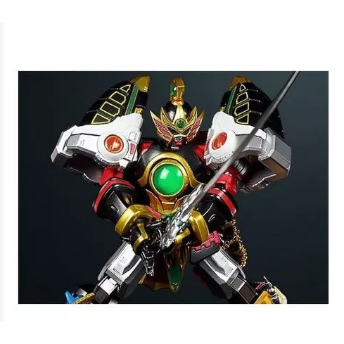 Hasbro Thunder Megazord Power Rangers Mighty Morphin