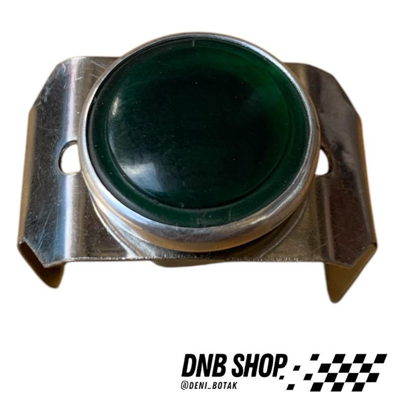 Lampu indikator Vespa Sprint veloce Giok vespa sprint bagol