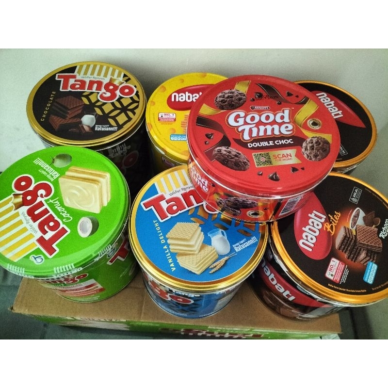 

tango wafer kaleng