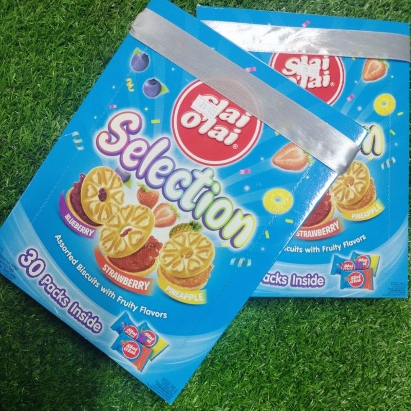 

Slai Olai Selection 240gr