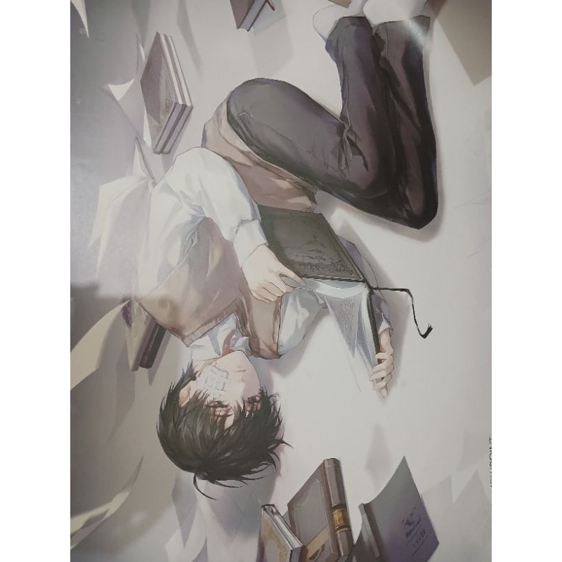 link co orv set (poster)