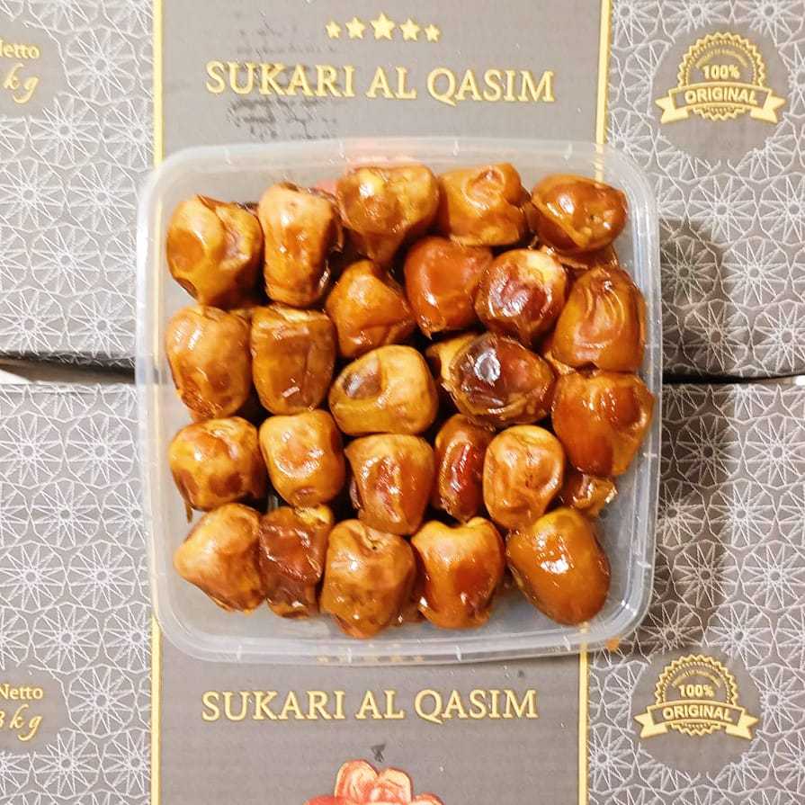 

KURMA SUKARI BASAH PREMIUM 1KG