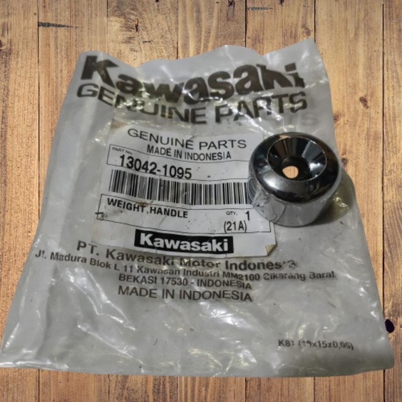 BANDUL JALU STANG KAZE R PNP NINJA 150 R RR SS ORI ORIGINAL ORISINIL