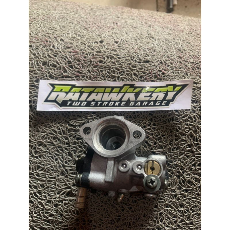 pompa oli samping rx king new original copotan 2004 pompa olsam rx king