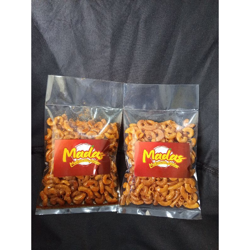 

makaroni pedas 100g