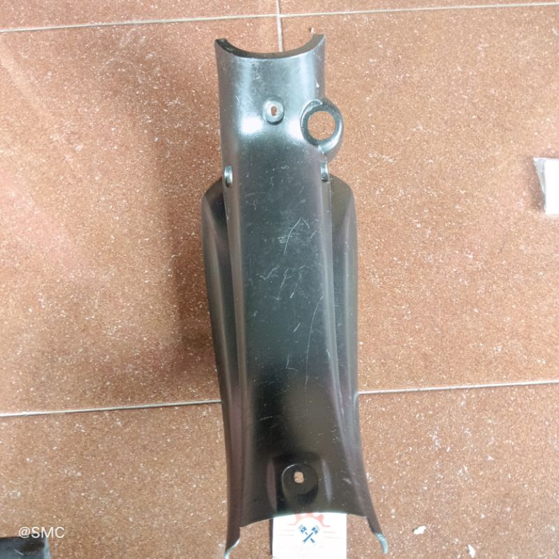 legsil cover body dek tengah jupiter z burhan ori