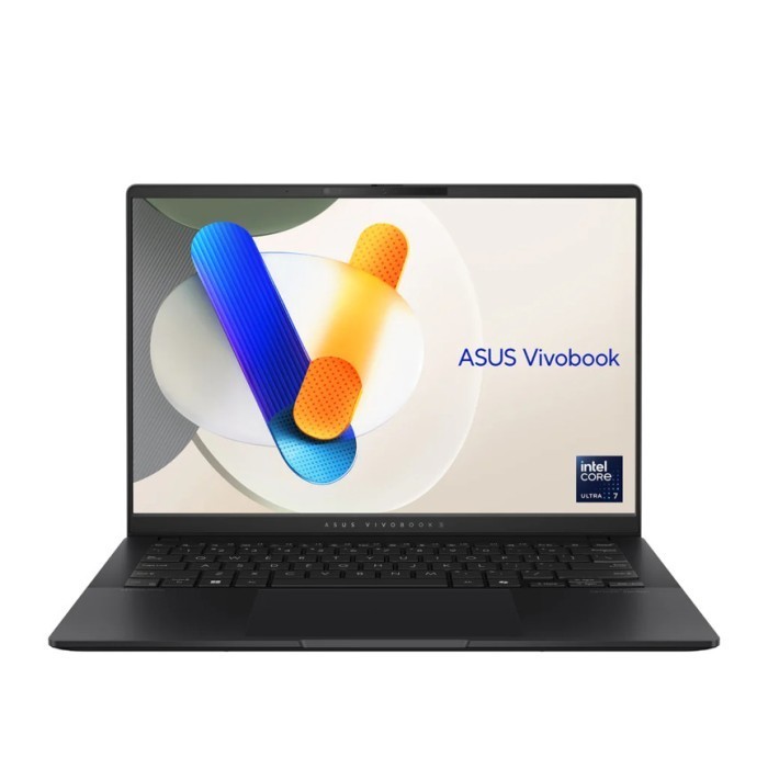 ASUS VIVOBOOK 14 OLED M5406UA RYZEN 7 8845HS 16GB 512GB W11+OHS 14.0WUXGA BLK -OLED752