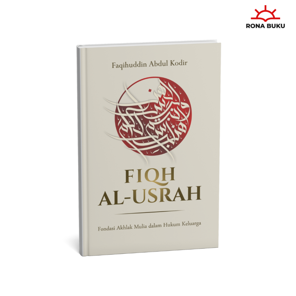 (Ronabuku) Buku Fiqh Al-Usrah - Faqihuddin Abdul Qodir