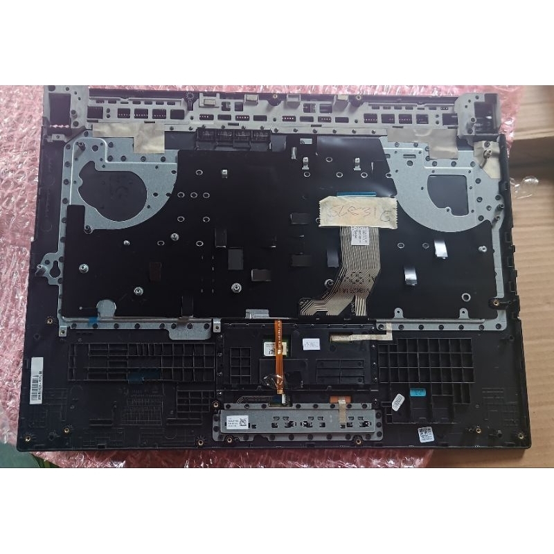 Set Frame keyboard mouse pad GL531G