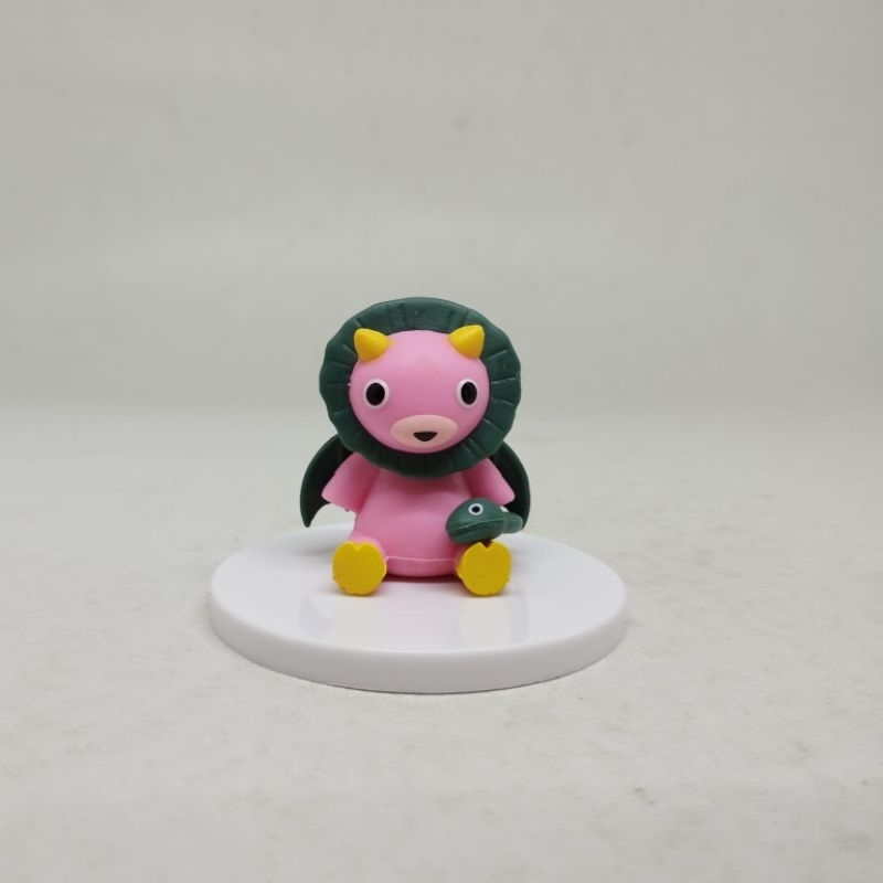 Figure Spy X Family Chimera