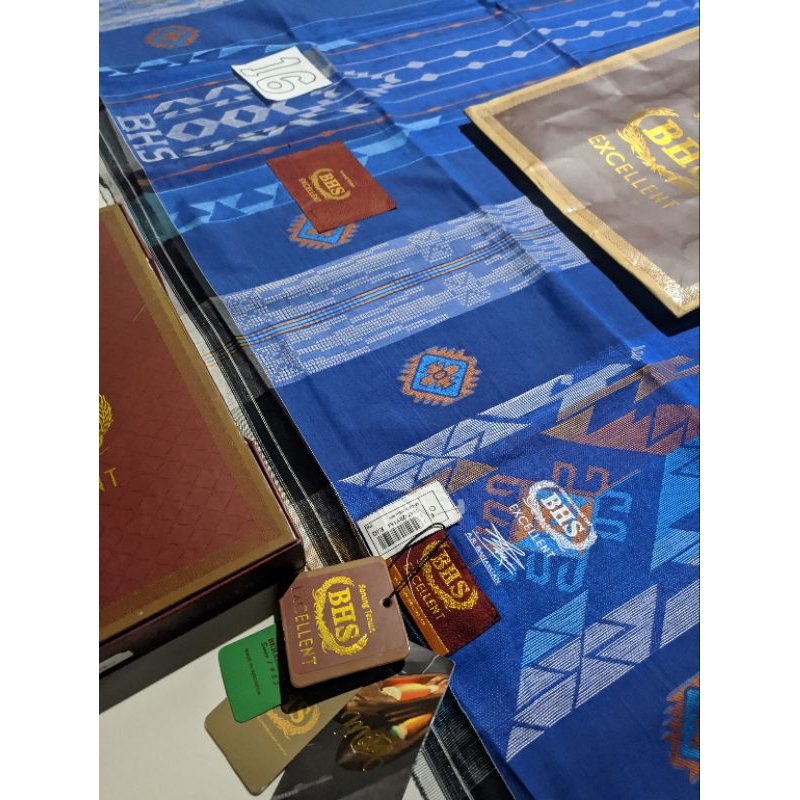 BHS Excellent JGT JGK JEA DGW TKB Masih ada TTDnya