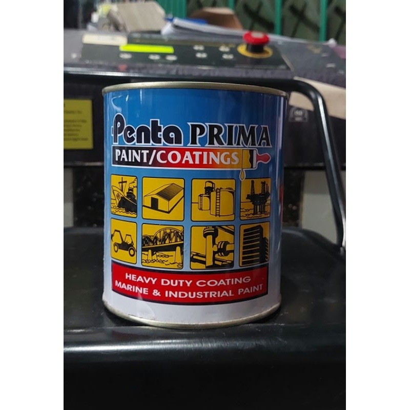 PENTA PRIMA/cat kolam/1kg