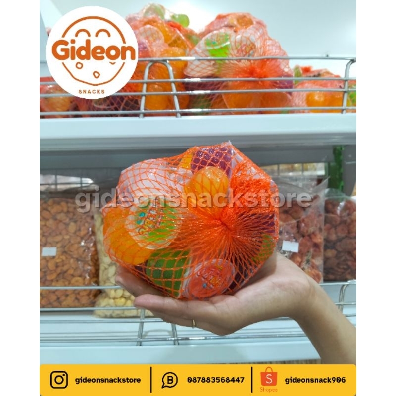 

Mix Jelly Inaco