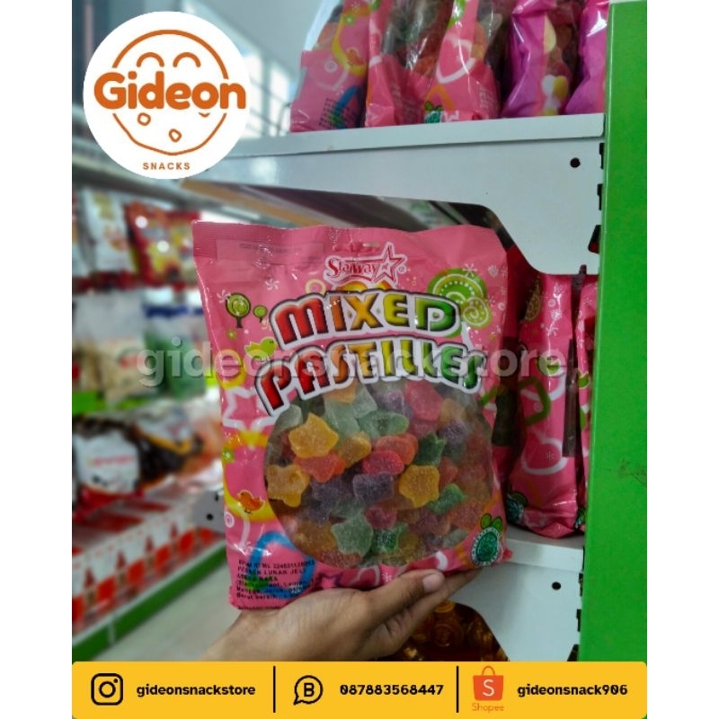 

Yupi Mixeo 1kg