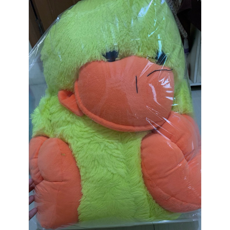 boneka bebek jumbo