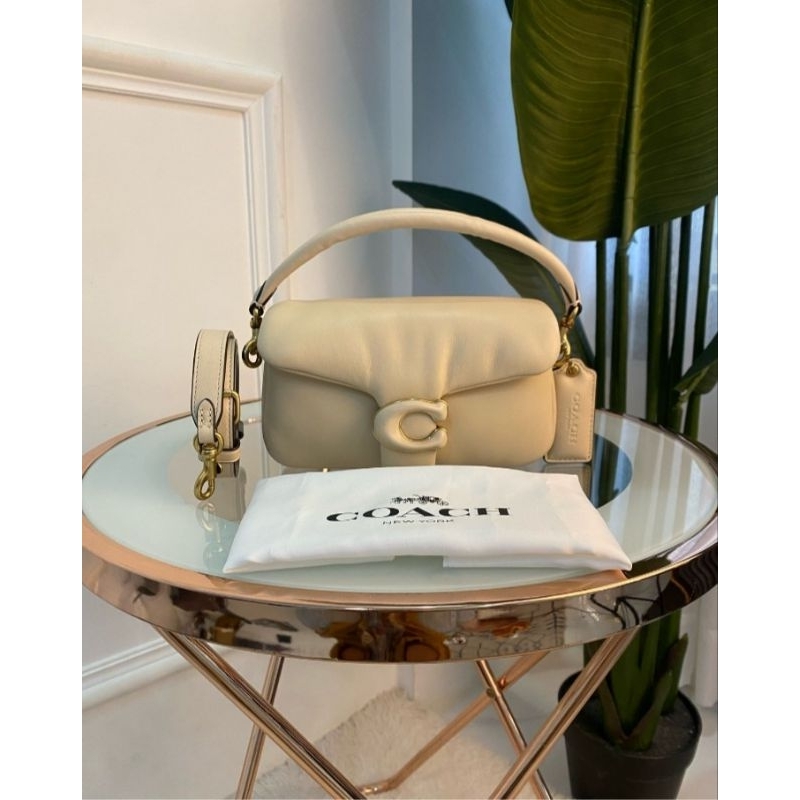 Tas Wanita Pillow Tabby Shoulder Bag