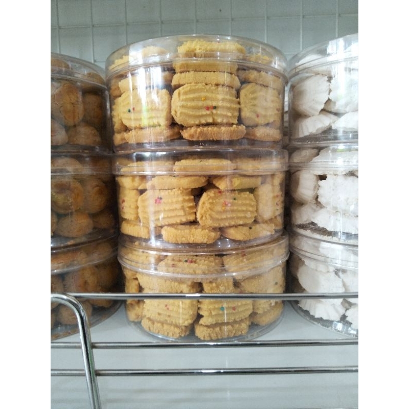 

kue semprit 500gr