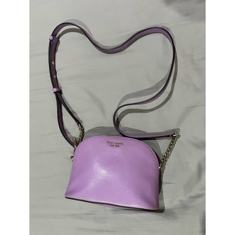 kate spade sling bag