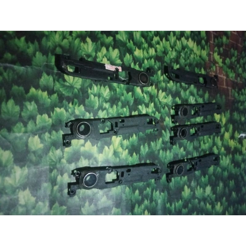 tutup mesin atas oppo a39/a57 original copotan asli