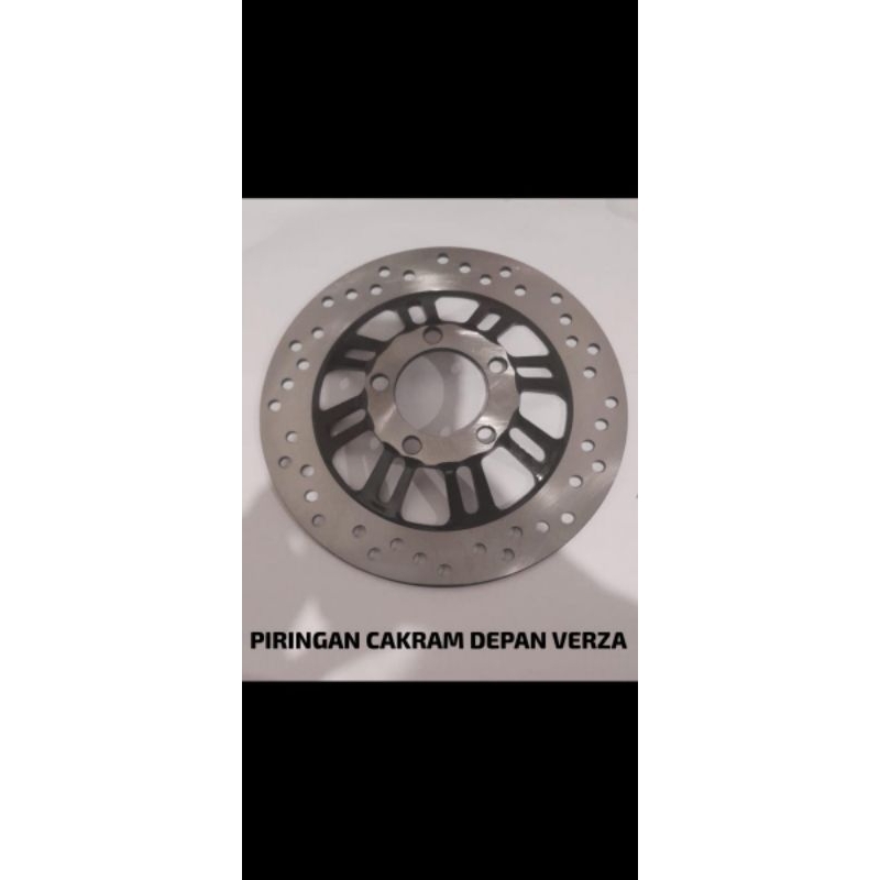 PIRING CAKRAM VERZA LEKUK