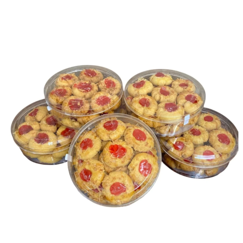 

KUE TUMRIN