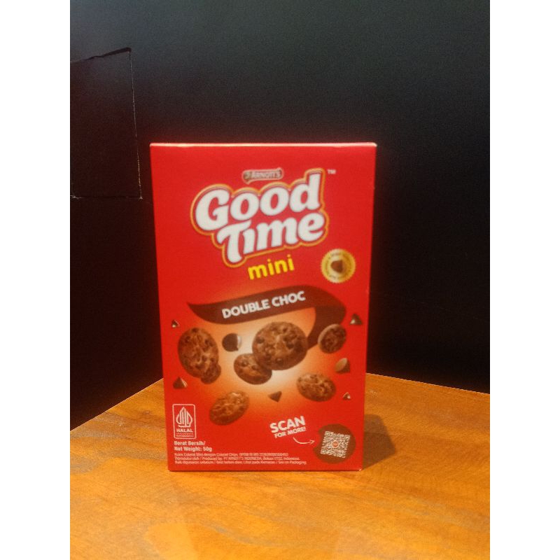 

goodtime box mini