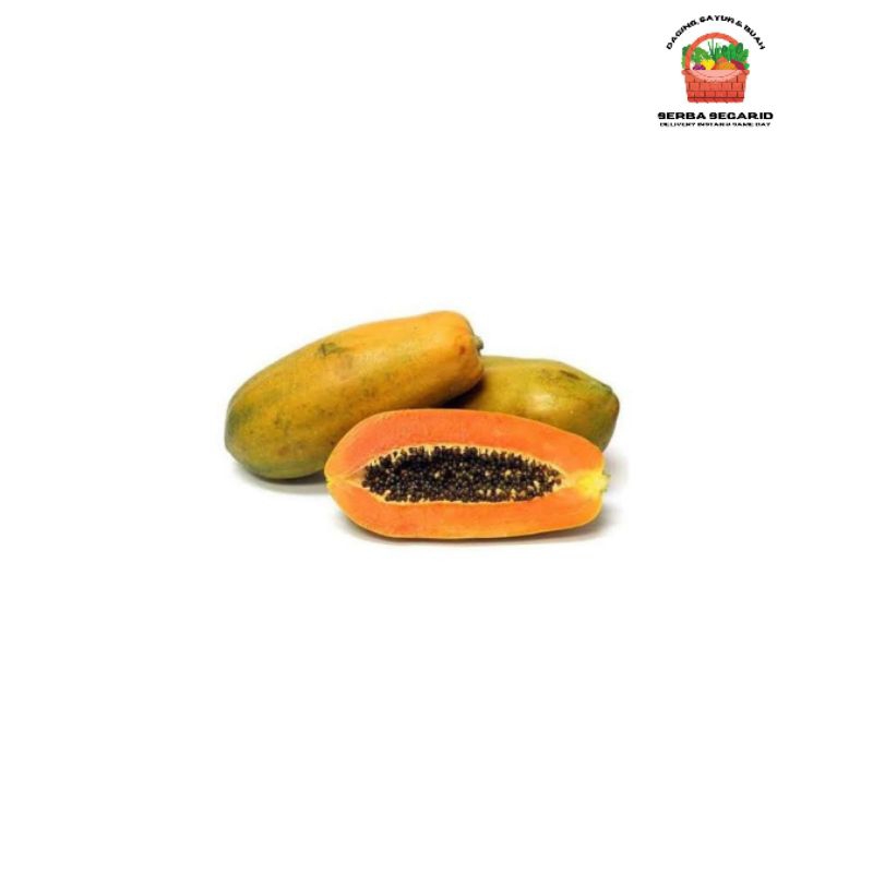 

Pepaya California -+1Kg