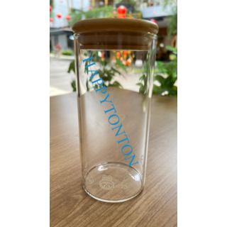 POP MART JAR/TOPLES POP BEAN - ORIGINAL POP MART