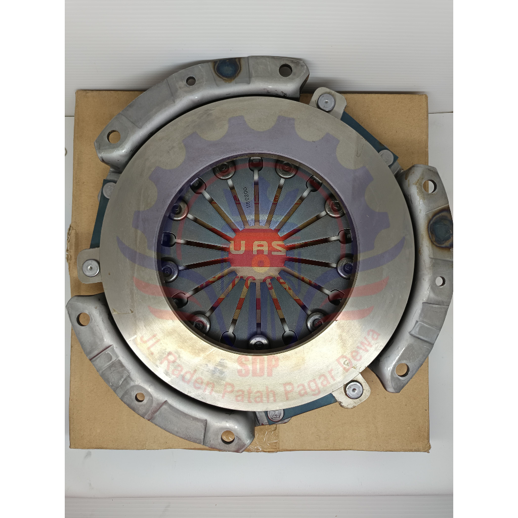 TUTUP KOPLING / MATAHARI PANTHER 2.3 ISUZU